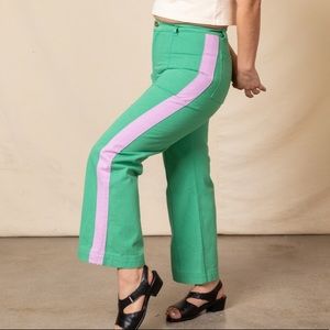 Big Bud Press Western Pants (Sold Out Color)